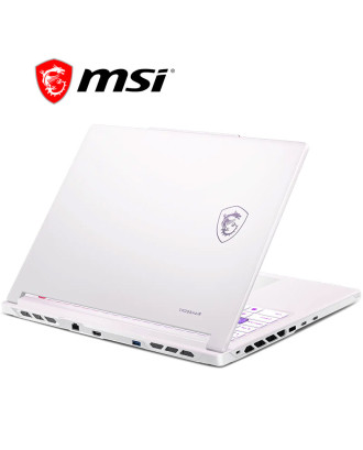 MSI Crosshair A16 HX MLG Edition E8WFK-217KH ( Ryzen™ 9 8940HX / 16GB / SSD 512GB PCIe  / RTX5060 8GB / 16"QHD+,240Hz )