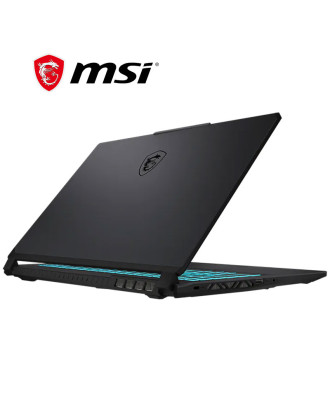 MSI Cyborg 15 A13UC-2441KH ( I5 13420H / 16GB / SSD 512GB PCIE / RTX3050 4GB / 15.6"FHD,144Hz ) 