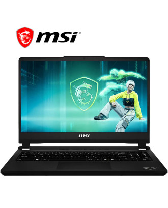 MSI Cyborg Max C13WF-035KH ( i7 13620H / 16GB / SSD 512GB PCIE / RTX5060 8GB / 15.6"FHD,144Hz ) 