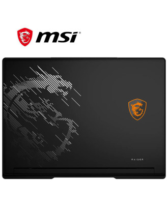 MSI Raider 16 HX B2WI-086KH ( Ultra 9 275HX / 16GB / SSD 1TB PCIE / RTX5080 16GB / 16"QHD+,240Hz ) 
