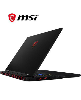 MSI Raider 18 Max HX A2WI-1203KH ( Ultra 9 290HX Plus / 32GB / SSD 2TB PCIE / RTX5080 16GB / 18"UHD+,120Hz ) 