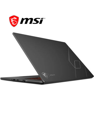 MSI Stealth 16 AI+ B3WF-035KH ( Ultra 9 386H / 16GB / SSD 1TB PCIE / RTX5060 8GB / 16"QHD+,OLED.240Hz ) MSI Stealth 16 AI+ B3WF-035KH ( Ultra 9 386H / 16GB / SSD 1TB PCIE / RTX5060 8GB / 16"QHD+,OLED.240Hz )