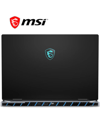MSI Titan 18 HX A2WJ-1201KH ( Ultra 9 290HX Plus / 64GB / SSD 2TB PCIE / RTX5090 24GB / 18"UHD+,240Hz ) 