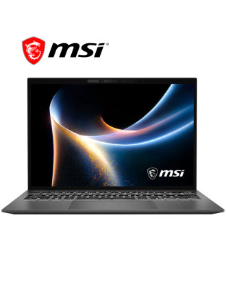 MSI Prestige 13 AI+ A3MG-007KH ( Ultra 7 355 / 32GB / SSD 1TB PCIE / 13.3"2.8K,OLED ) 