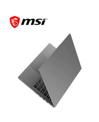 MSI Modern 14 H1M-002KHNN ( Core™ 3 100U / 8GB / SSD 512GB PCIE / 14"FHD+ ) 