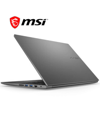 MSI Modern 14 H1M-002KHNN ( Core™ 3 100U / 8GB / SSD 512GB PCIE / 14"FHD+ ) 