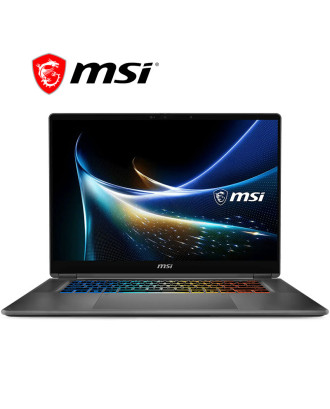 MSI Prestige N16 Flip AI+ C1XM ( NVIDIA RTX Spark N1X / 128GB / SSD 2TB PCIE / 16"4K,OLED.120Hz ) 