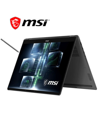 MSI Prestige N16 Flip AI+ C1XM ( NVIDIA RTX Spark N1X / 128GB / SSD 2TB PCIE / 16"4K,OLED.120Hz ) 