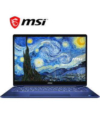 MSI Prestige 14 Flip AI+ 267KHY ( Ultra X9 378H / 32GB / SSD 1TB PCIE / 14"FHD+,OLED.Touch ) 