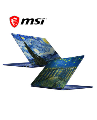 MSI Prestige 14 Flip AI+ 267KHY ( Ultra X9 378H / 32GB / SSD 1TB PCIE / 14"FHD+,OLED.Touch ) 