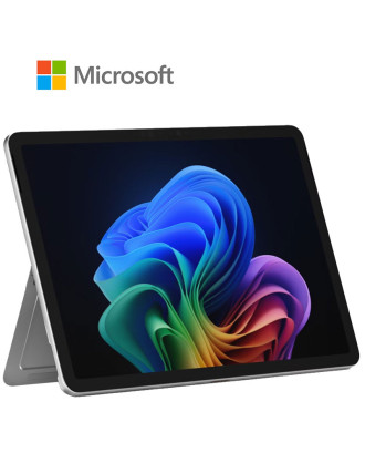Microsoft Surface Pro Copilot+PC   ( Snapdragon® X Plus / 16GB / SSD 512GB ​PCIE / 12"2K )