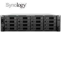 Synology RackStation RS2825RP+ 16Bays NAS(up to 28...