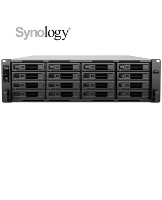 Synology RackStation RS2825RP+ 16Bays NAS(up to 28-bay),RAM 8GB(Up to 32GB) Redundant power Synology RackStation RS2825RP+ 16Bays NAS(up to 28-bay),RAM 8GB(Up to 32GB) Redundant power