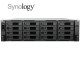Synology RackStation RS2825RP+ 16Bays NAS(up to 28-bay),RAM 8GB(Up to 32GB) Redundant power