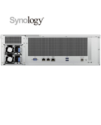 Synology RackStation RS2825RP+ 16Bays NAS(up to 28-bay),RAM 8GB(Up to 32GB) Redundant power Synology RackStation RS2825RP+ 16Bays NAS(up to 28-bay),RAM 8GB(Up to 32GB) Redundant power
