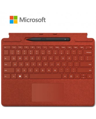 Microsoft Surface Pro 8 & Pro 9 Keyboard & Slim Pen 2