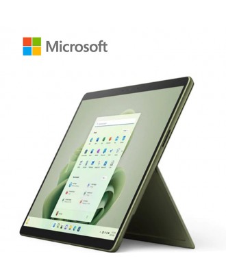 Microsoft Surface Pro 9  (i7 1255U / 16GB / SSD 512GB ​PCIE / 13"FHD)