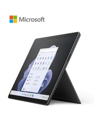Microsoft Surface Pro 9  (i7 1255U / 16GB / SSD 256GB ​PCIE / 13"FHD)
