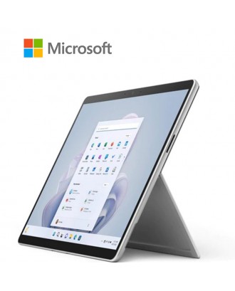 Microsoft Surface Pro 9  (i7 1255U / 16GB / SSD 1TB ​PCIE / 13"FHD)
