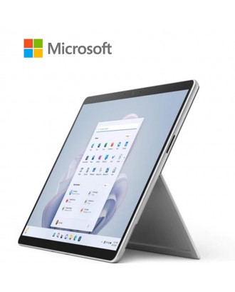 Microsoft Surface Pro 9  (i5 1235U / 16GB / SSD 256GB ​PCIE / 13"FHD)