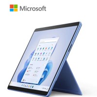 Microsoft Surface Pro 9  (i7 1255U / 16GB / SSD 25...