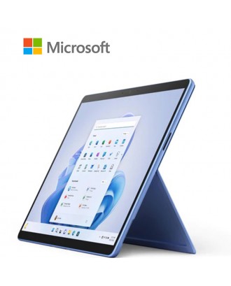 Microsoft Surface Pro 9  (i7 1255U / 16GB / SSD 512GB ​PCIE / 13"FHD)