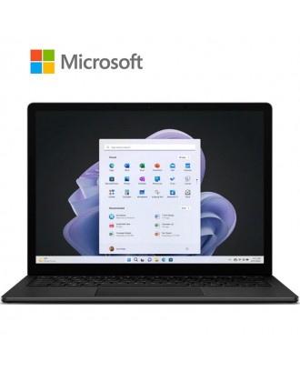 Microsoft Surface Laptop 5 ( i7 -1255U / 32GB / SSD 1TB M2 ​PCIE/ 15"FHD)