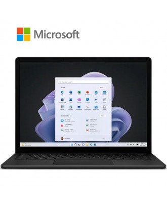 Microsoft Surface Laptop 5 (i5-1235U / 8GB / SSD 256GB M2 ​PCIE/ 13.5"FHD)