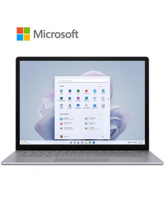 Microsoft Surface Laptop 5 (i5-1235U / 8GB / SSD 256GB M2 ​PCIE/ 13.5"FHD)