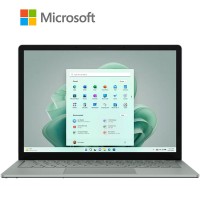 Microsoft Surface Laptop 5 (i5-1235U / 8GB / SSD 2...