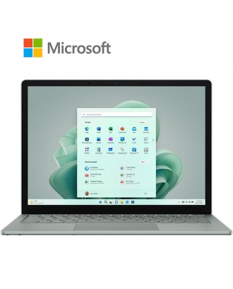 Microsoft Surface Laptop 5 (i5-1235U / 8GB / SSD 256GB M2 ​PCIE/ 13.5"FHD)