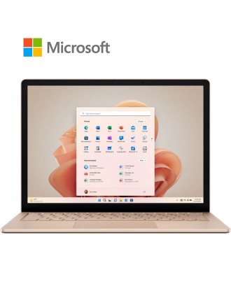 Microsoft Surface Laptop 5 (i5-1235U / 8GB / SSD 256GB M2 ​PCIE/ 13.5"FHD)