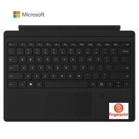 Microsoft Surface Pro 7  Keyboard fingerprint...