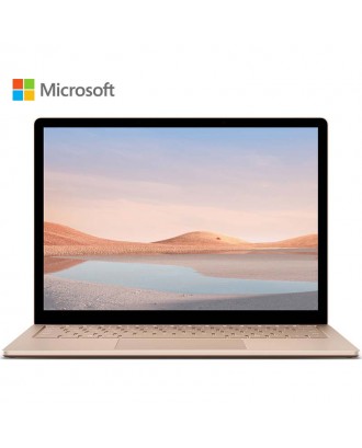 Microsoft Surface Laptop 4 (i7-1185G7 / 16GB / SSD 512GB M2 ​PCIE/ 13.5"FHD)