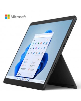 Microsoft Surface Pro 8 (i7-1185G7 / 16GB / SSD 256GB ​PCIE/ 13"FHD)