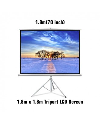 APOLLO Triport Screen 1.8M (70inch)