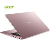 Acer Swift 1 SF114-34 (Celeron N5100 / 8GB / SSD 5...
