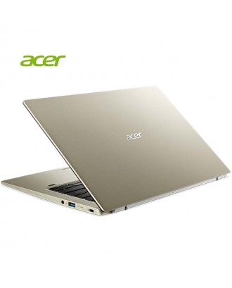 Acer Swift 1 SF114-34 (Celeron N5100 / 8GB / SSD 512GB M2 / 14"FHD ) 