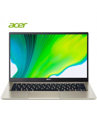 Acer Swift 1 SF114-34 (Celeron N5100 / 8GB / SSD 512GB M2 / 14"FHD ) 