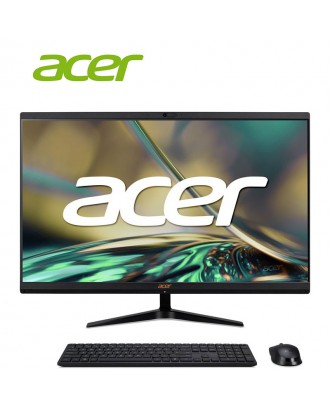 Acer Aspire C22-1700 All-in-One ( i3 1215U / 4GB / SSD 256GB PCIE  / 21.5"FHD )