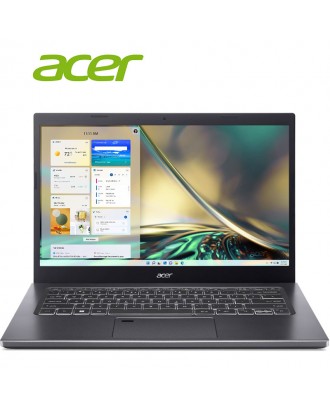 Acer Aspire 5 A514-55G-32LR ( i3 1215U / 4GB / SSD 512GB PCIE / MX550 2GB / 14"FHD )