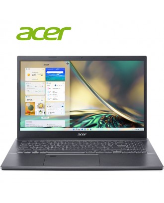 Acer Aspire 5 A515-57-30QG ( i3 1215U / 4GB / SSD 256GB PCIE / 15.6"FHD )