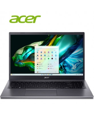 Acer Aspire 5 A515-58P ( i7 1355U / 8GB / SSD 512GB PCIE / 15.6"FHD )