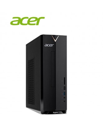 Acer Aspire XC-840 ( Pentium® N6005 / 4GB / SSD 256GB PCIE )