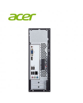 Acer Aspire XC-840 ( Pentium® N6005 / 4GB / SSD 256GB PCIE )