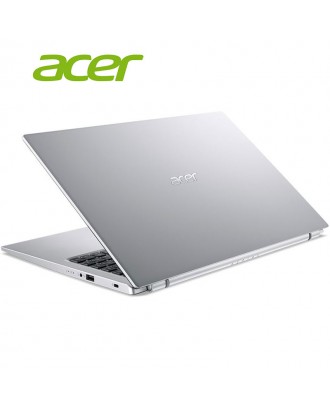 Acer Aspire 3 A315 (i3 1115G4 / 8GB / SSD 256GB PCIE / 15.6"FHD )