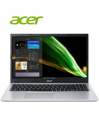 Acer Aspire 3 A315 (i3 1115G4 / 8GB / SSD 256GB PCIE / 15.6"FHD )
