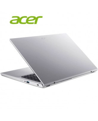 Acer Aspire 3 A315  ( i5 1235U / 8GB / SSD 512GB PCIE / 15.6"FHD )