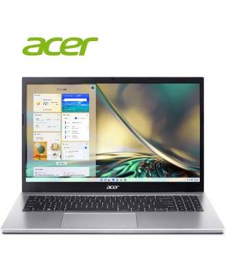 Acer Aspire 3 A315-59G-31HC ( i3 1215U / 4GB / SSD 256GB PCIE / 15.6"FHD )