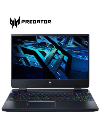 Acer Predator Helios 300 ( I7 ​12700​​H / 16GB / SSD 1TB PCIE / RTX3070 8GB / 15.6"FHD,165Hz ) 